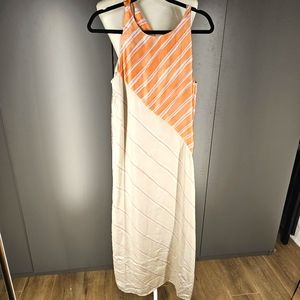 ZARA Maxi Dress
